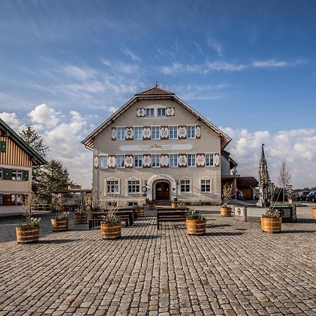 Hotel Zur Rose Eglofs المظهر الخارجي الصورة