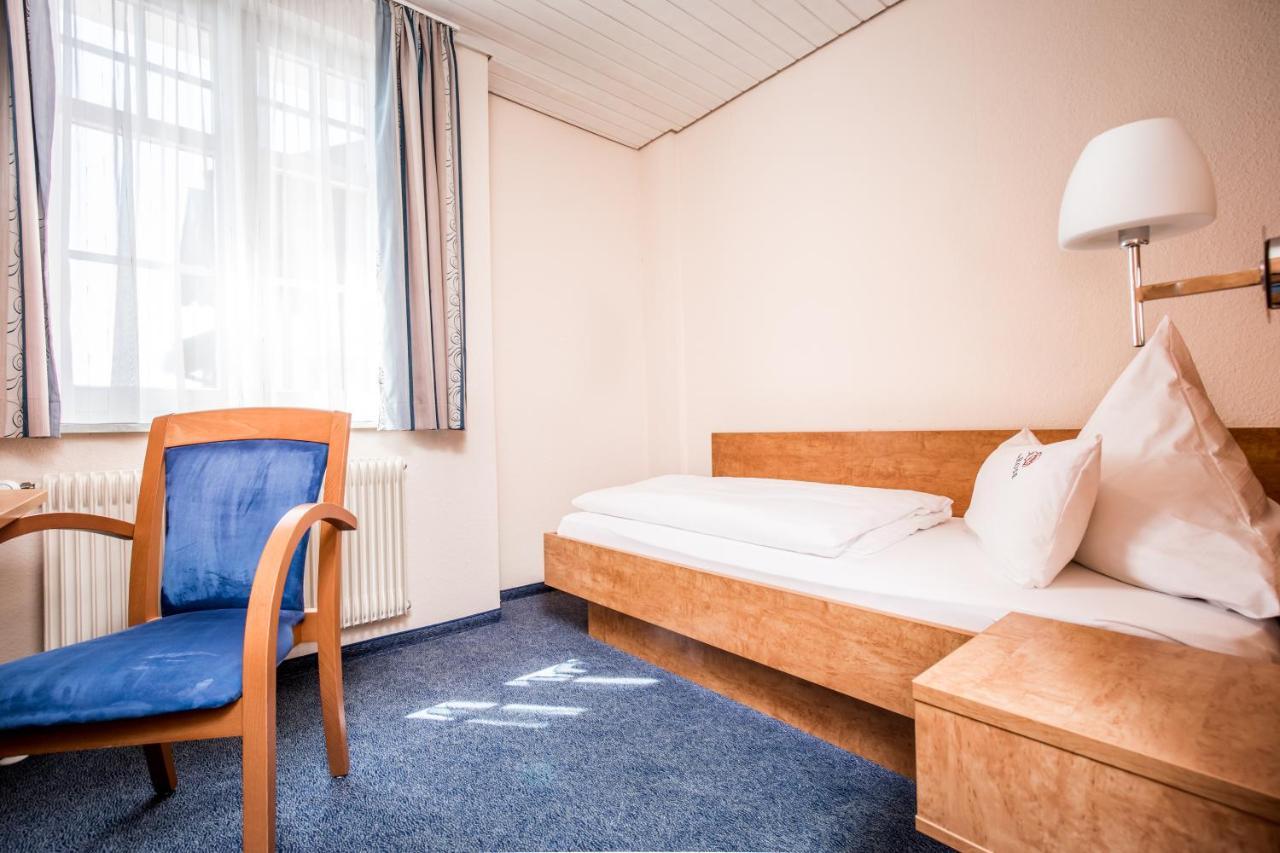 Hotel Zur Rose Eglofs المظهر الخارجي الصورة