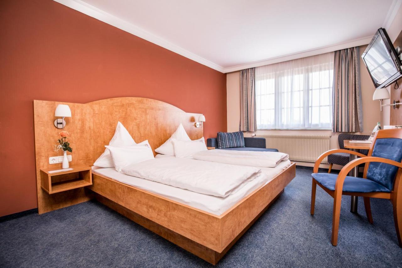Hotel Zur Rose Eglofs المظهر الخارجي الصورة