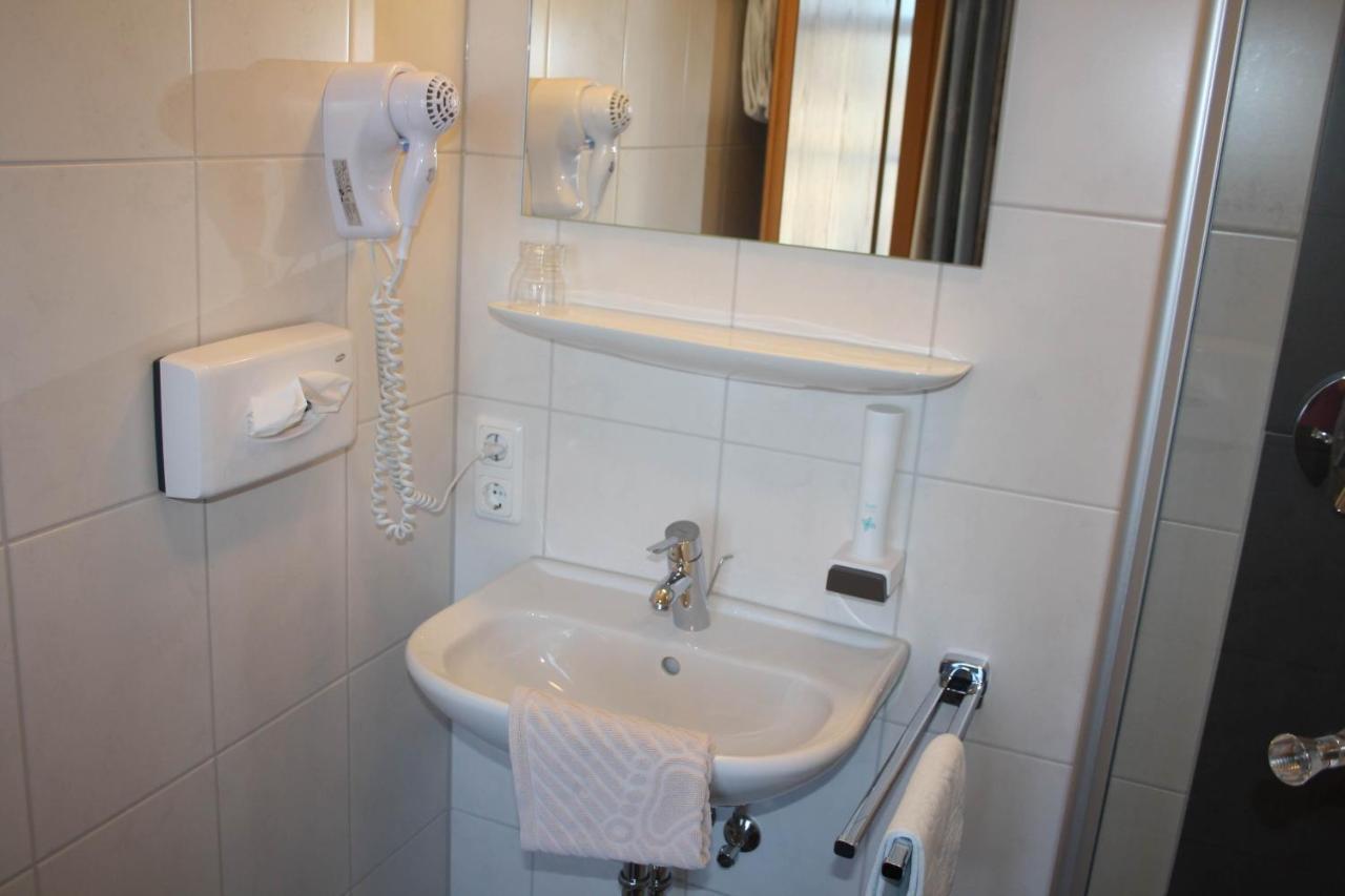 Hotel Zur Rose Eglofs المظهر الخارجي الصورة
