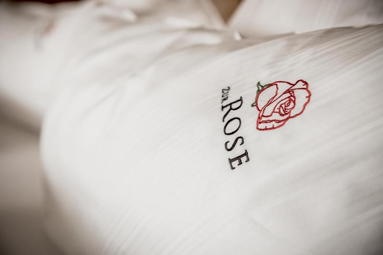Hotel Zur Rose Eglofs المظهر الخارجي الصورة