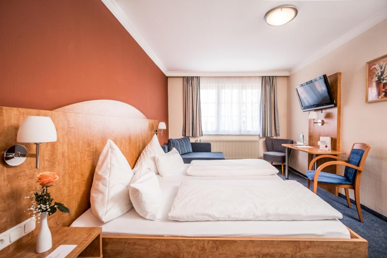 Hotel Zur Rose Eglofs المظهر الخارجي الصورة