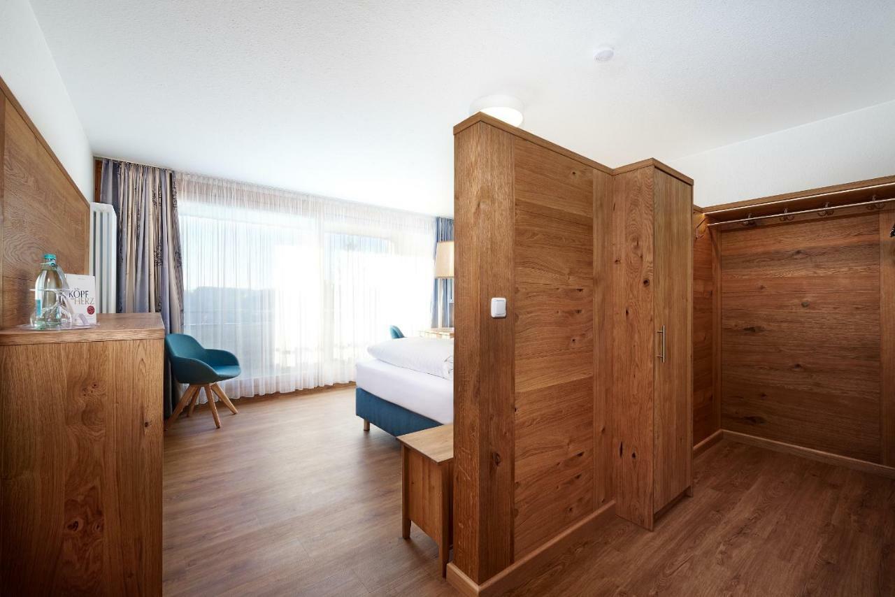 Hotel Zur Rose Eglofs المظهر الخارجي الصورة